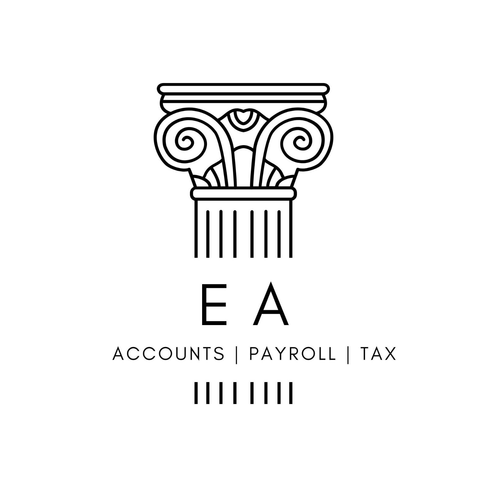 Everyday Accountancy Logo